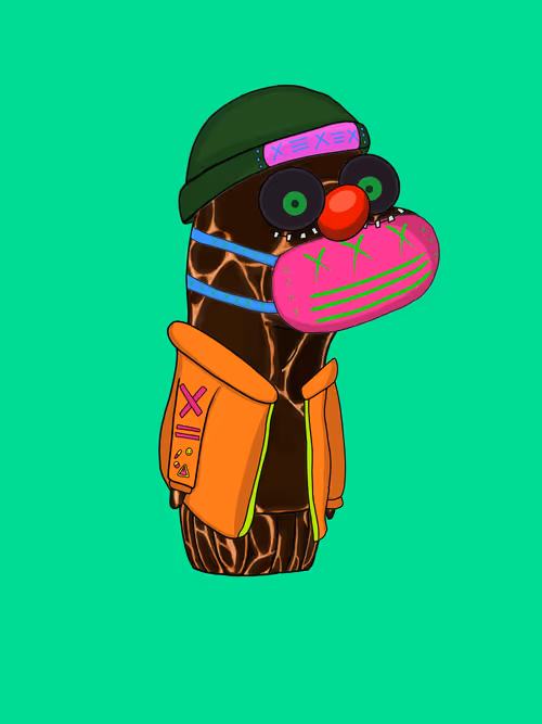 Item #5155002259411863045400390204862596539462026476268030305764768279950857863169 Media