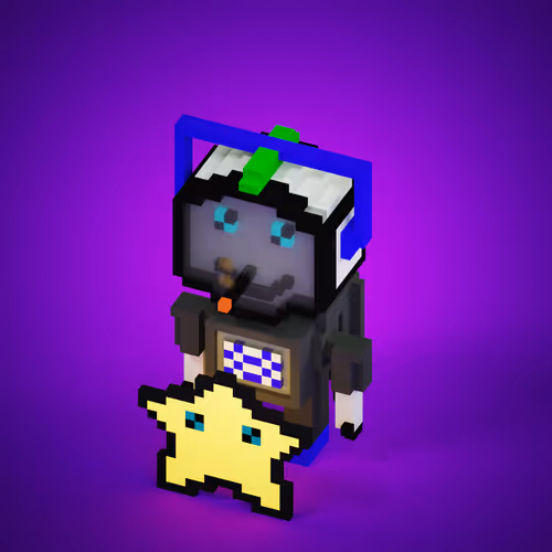 Item #72387405220772676567702869270673112878848096314354920411833690774201706741761 Media