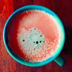 Coffee Moods Red