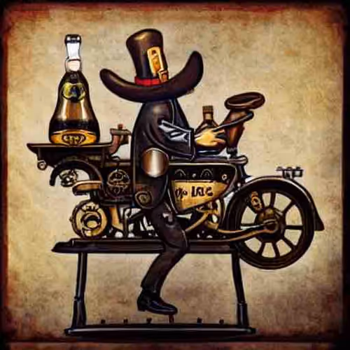 steampunk_rider