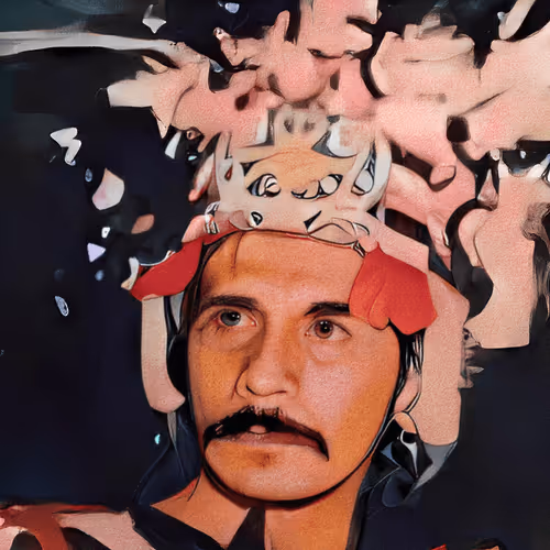 Item #34470142884482375674331152583341387110725961593908059002011227471882594811905 Media