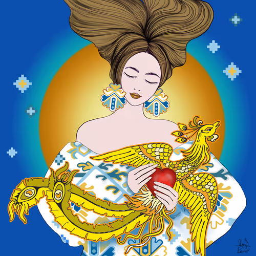 Item #63030685704666312235755123327233575953306388987338442939546069811765803220993 Media