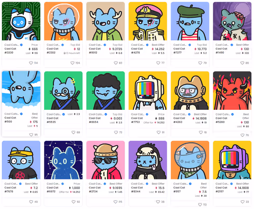 Item #58441733289865237757012764357150773233938693799336065496010173579926431596545 Media