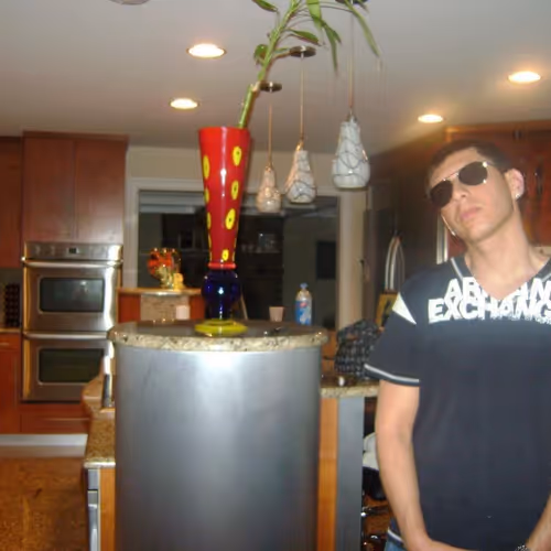 Dannysprivatealbum