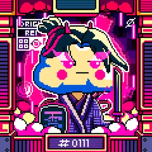 The Boy Of Cloud