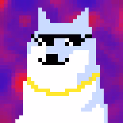 CryptoShibe #1430
