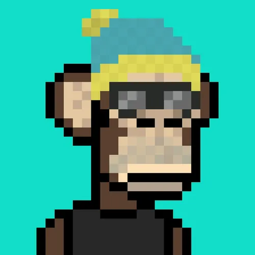 PixelApe 5308