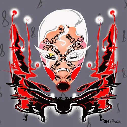 Item #59815550549751796858028322762909247175673906493022178795674456600789894823937 Media