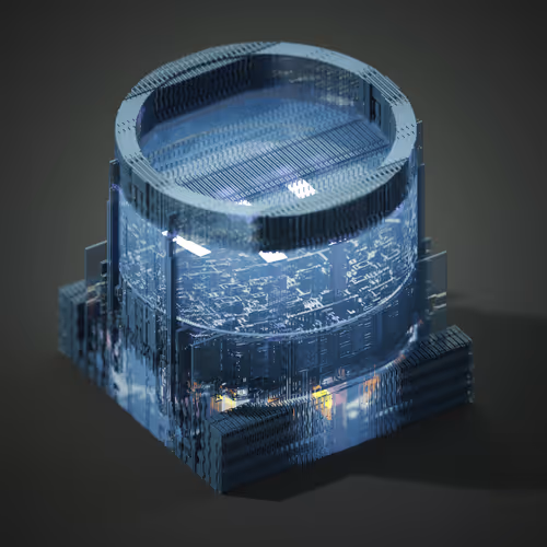 Sirenspears Vault