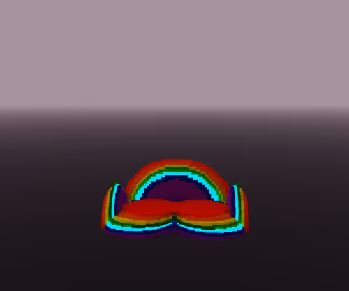 Item #105652905984981711355387048174102533489553866874432653063576599418039303143449 Media