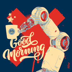 Good Morning 01
