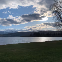 Lakelse Lake 