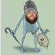 Fat Link Tony NFT