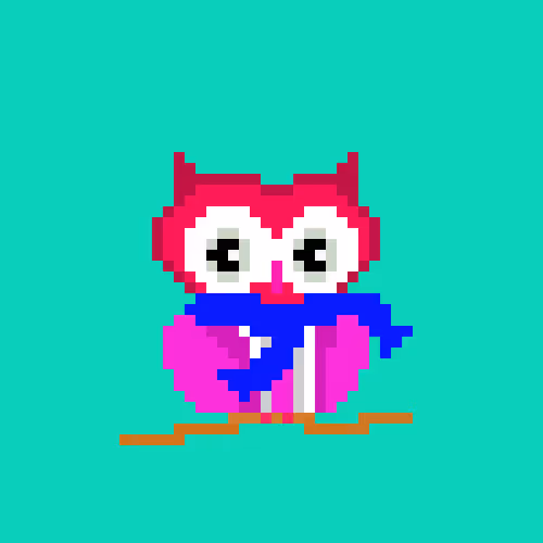 Weirdowls