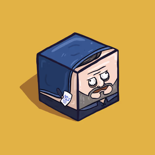 Cubie #90