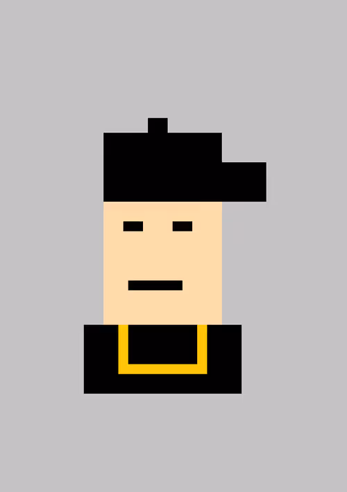 Item #92363293307687022860370654511466969073163653752670477627863147997856882753537 Media