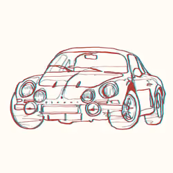 Retro Classic