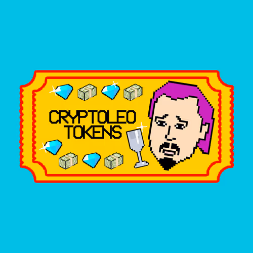 Cryptoleos Tokens
