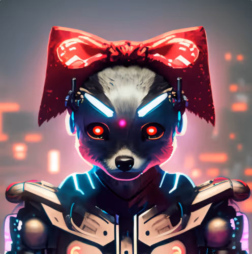 Shyborgs