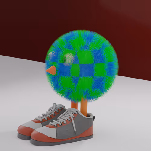 Birdy Balls