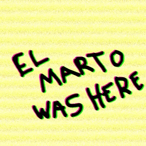 Proof Of Marto