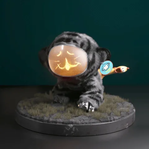 Item #51699093250582926271561829840477896854765213812159939780234528013315249012737 Media