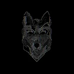 WOLF - RENDER 0.1 // ALPHA #0001