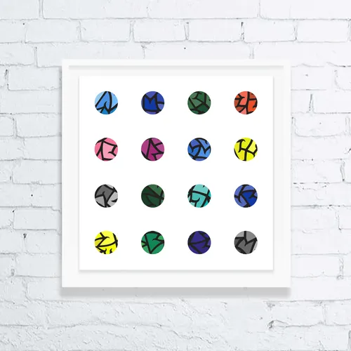 Item #8761594730760205037274528936708268807072813186694203230552921891403877842945 Media