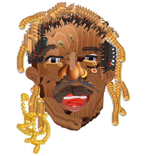 Item #6992315054696721615607145011643872494191121229500609011832343082988484952065 Media