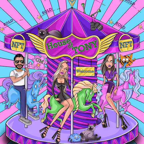 KseniRY_arty Collection