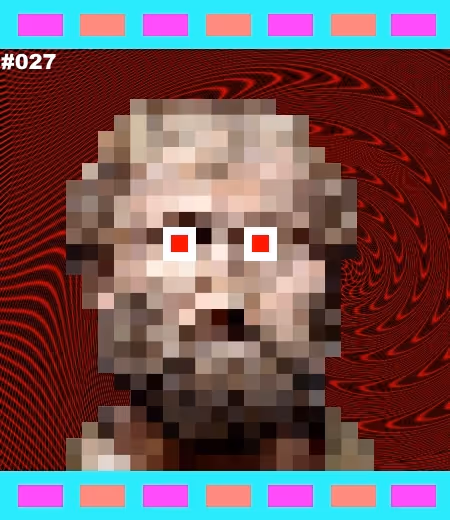 Item #4491937581664456163309384838323522673381721076767818584839629736514489942017 Media