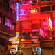 Last Lights of Hong Kong