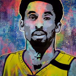 YOUNG MAMBA