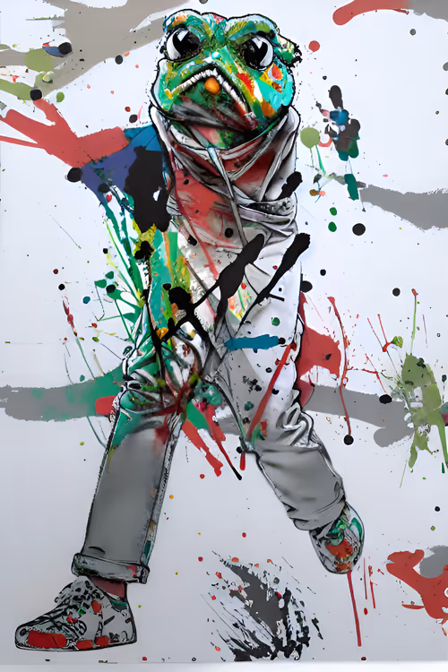 Item #5933605861827810115765458697871522694083350793229885744995134344068897701889 Media