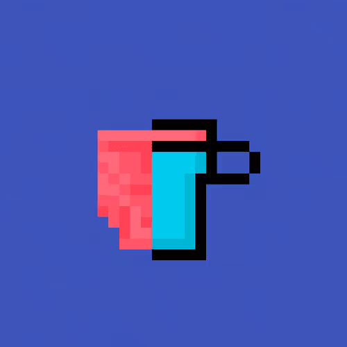 32px Cups
