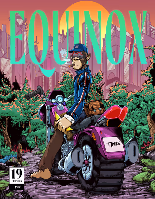 Item #97002393238579438173959517472491406436867387748579311302149846227934368497684 Media