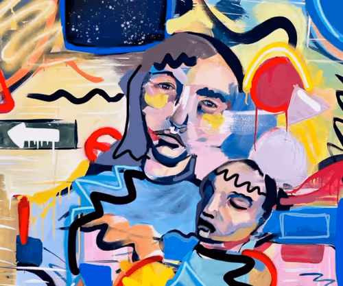 Drake Bell x Camille Chiang