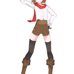 CHD#01 Brown
