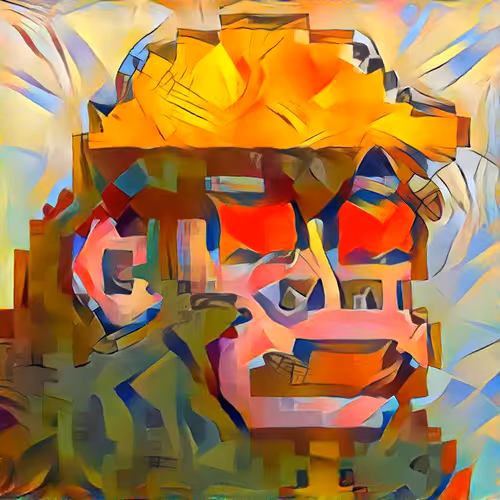 Item #14309538442285358963050762531843443844648283685911714922151594692341231779841 Media