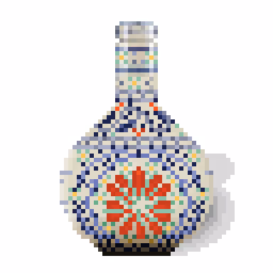 Bit Liquor #130