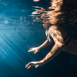 “Into The Blue” #59