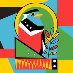 LaCenitBrid #2
