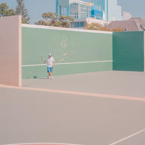 FranckBohbot Collection - old