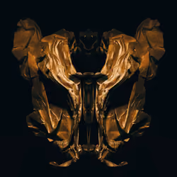 Golden bug
