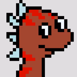 Byteosaurus #1593