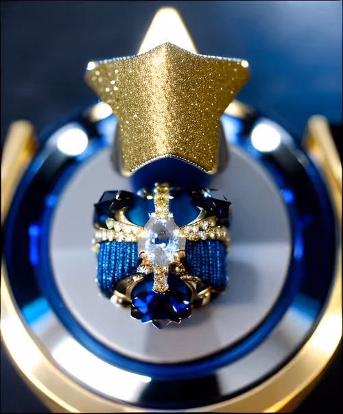 Item #45294532449316600606370392067039985018093758471773163222083529915727337226241 Media