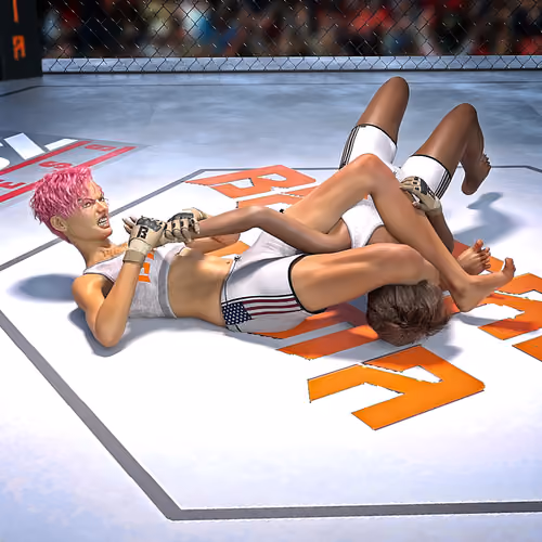 ArmBar