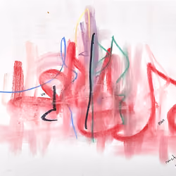 New City (Study .1)