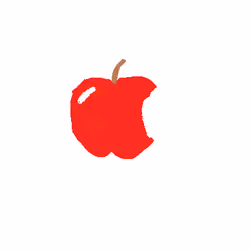apple
