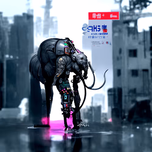 Aniborgs